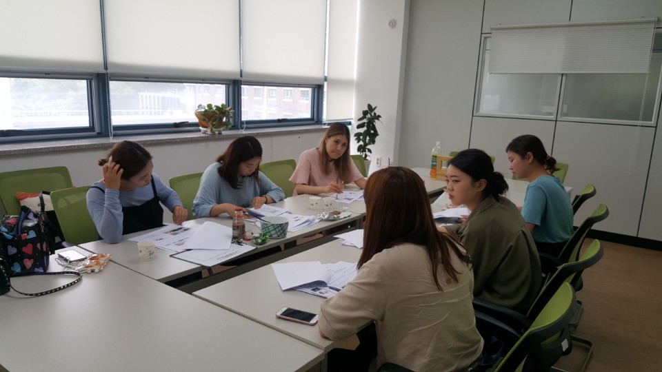 [7차]생애주기별 중독예방 리플릿 개발 TF팀 회의