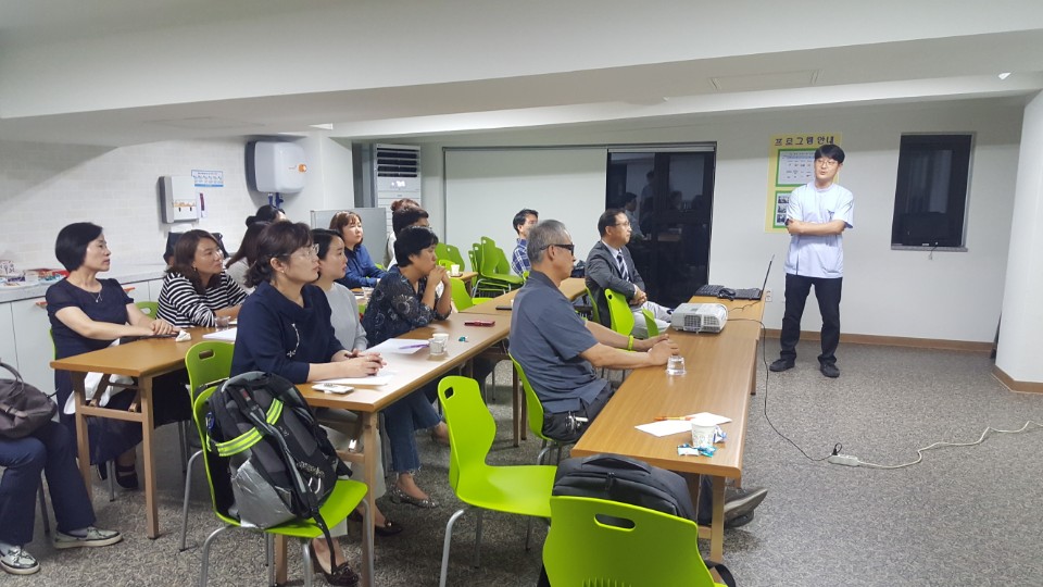 2017년 3차 중독연구회