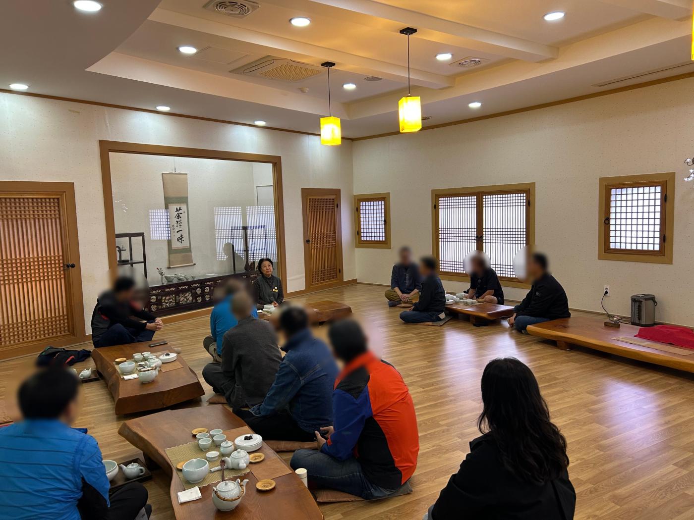 2025년 2차 회복동행자 외부 프로그램 운영