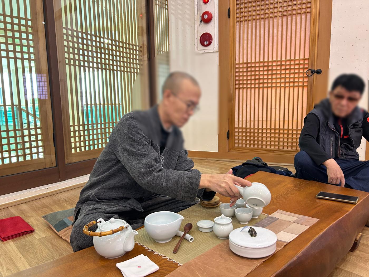 2025년 2차 회복동행자 외부 프로그램 운영