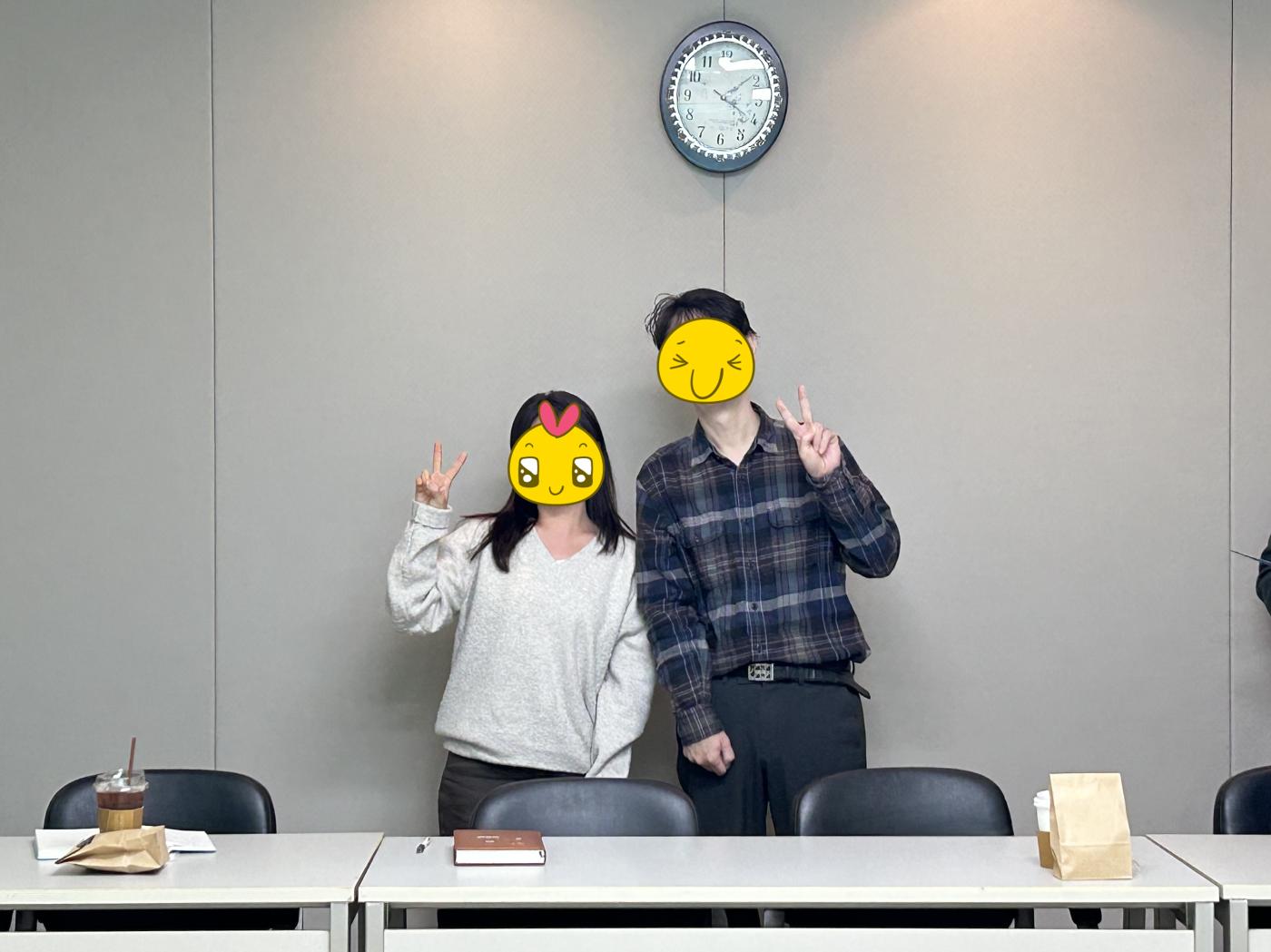 2026년 광주광역정신건강복지센터 시무식 진행