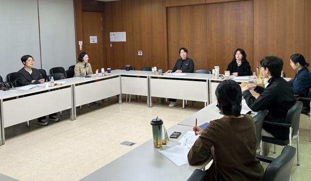 2024년 3차 아동청소년 정신건강증진사업 팀장회의
