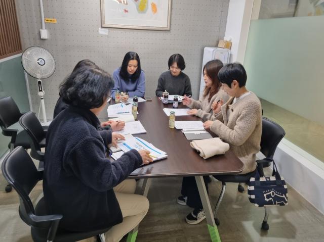 2025년 3대 사망사고 줄이기(자살분야) 실무회의