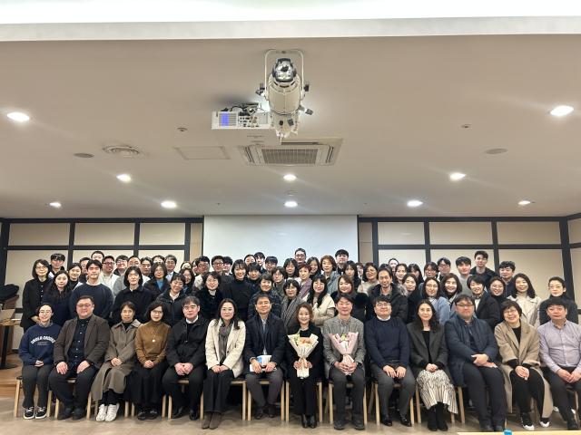 2025년 한국정신건강복지센터협회 제15회 정기총회