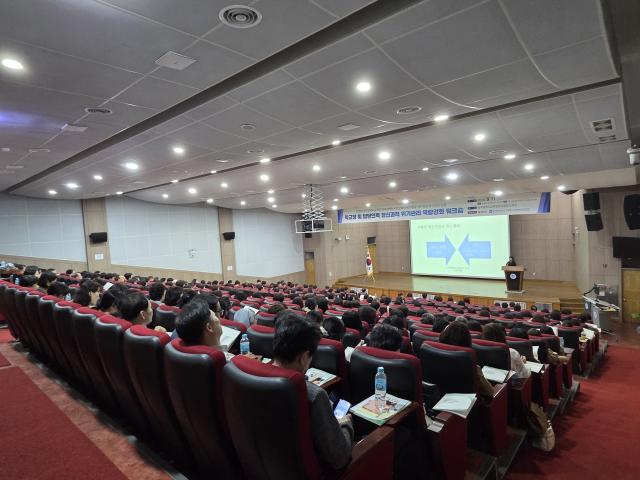 2025년 학교장 및 업무..