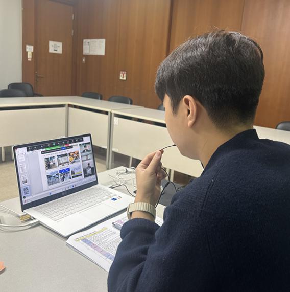 2025 우리동네 정신건강 캠페인 평가회 