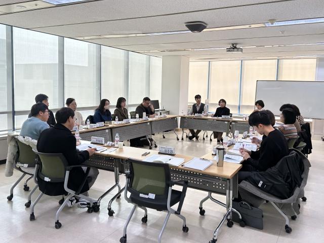 2025년 광주광역시 재난..