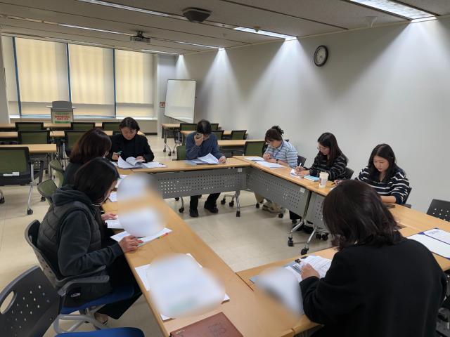 2026년 정신질환자 회복지원사업 사례회의(1차)