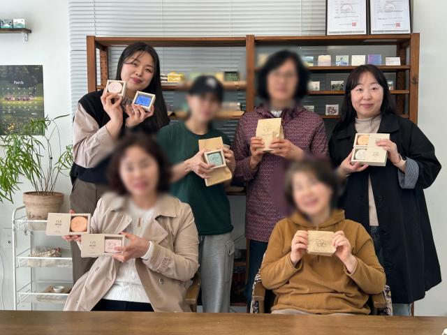 2026년 1차 가족 회복동행자 외부 프로그램