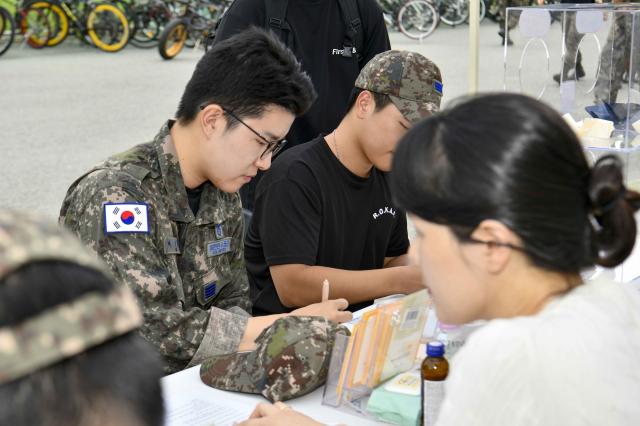 2026년 광주 공군부대 자살예방 캠페인