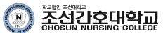 조선간호대학교 산학협력단