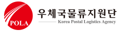 우체국물류지원단 광주지사