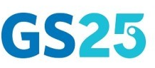 광주지역 GS25 편의점