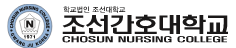 조선간호대학교